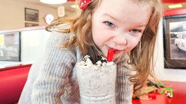 Show Off Your Grandkids 2025 (Part 1)